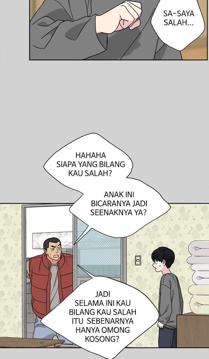 Mother, I’m Sorry Chapter 69 Gambar 18