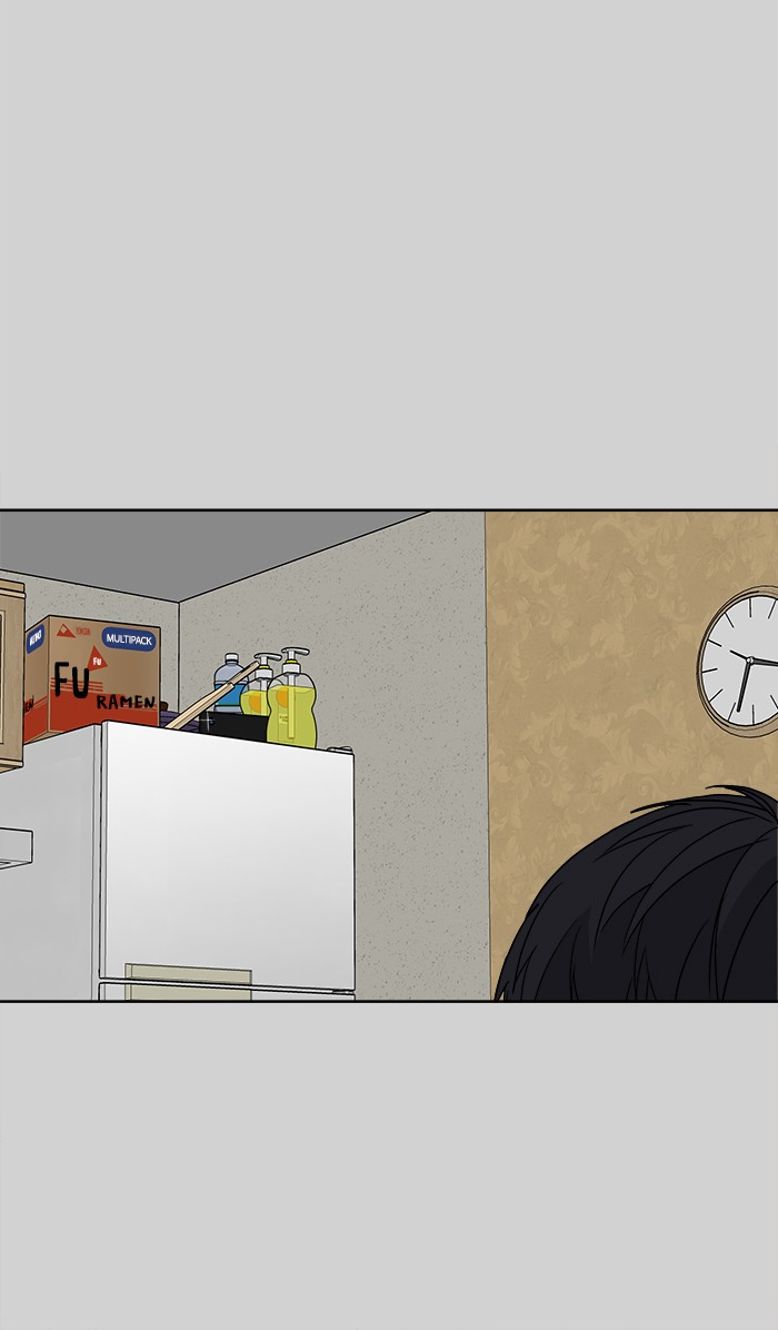 Mother, I’m Sorry Chapter 69 Gambar 21