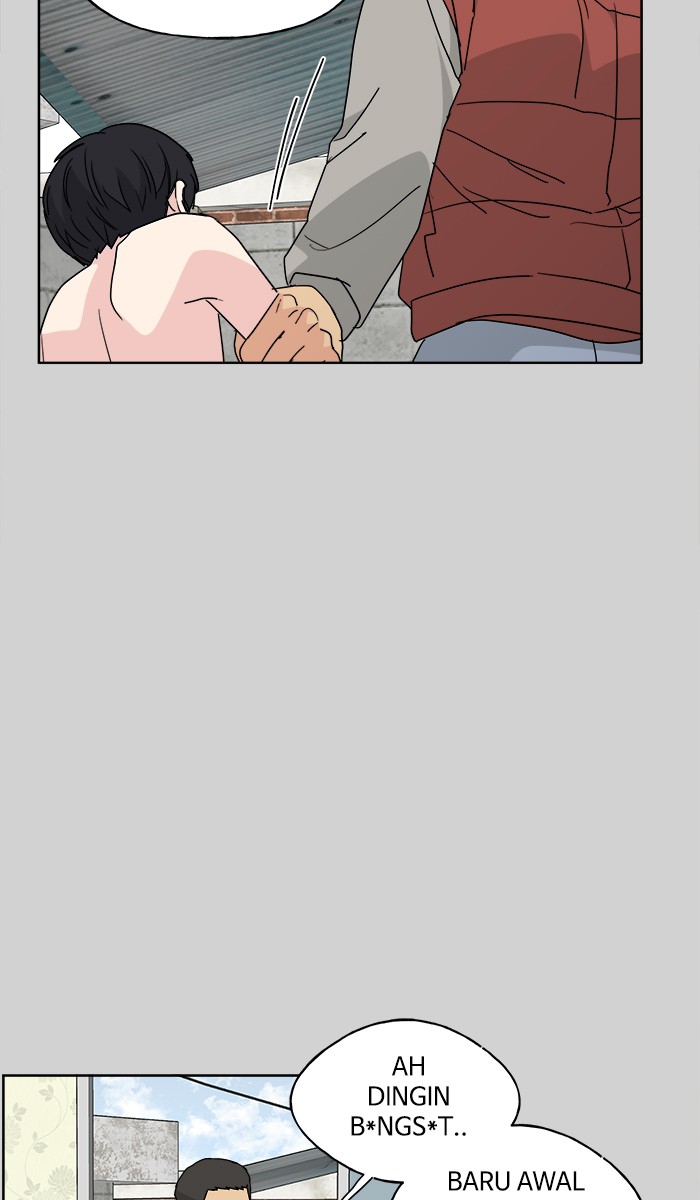 Mother, I’m Sorry Chapter 69 Gambar 24