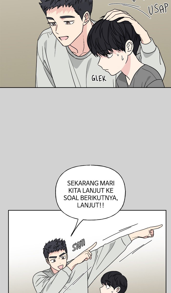 Mother, I’m Sorry Chapter 69 Gambar 3
