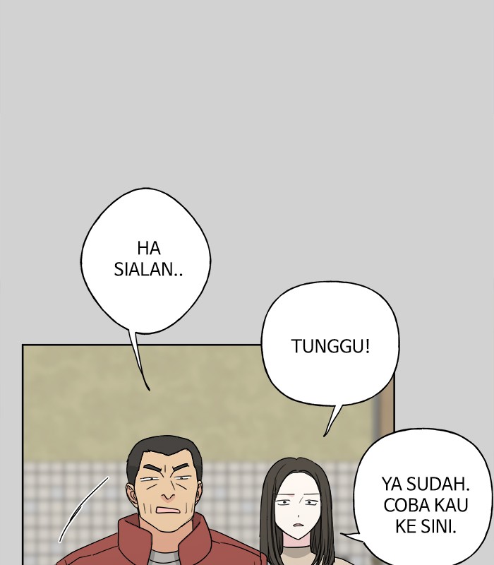 Mother, I’m Sorry Chapter 69 Gambar 31