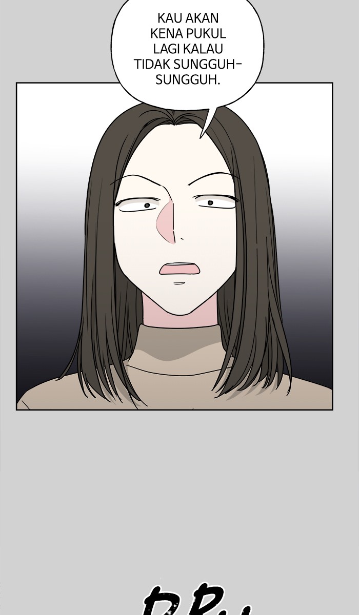 Mother, I’m Sorry Chapter 69 Gambar 36