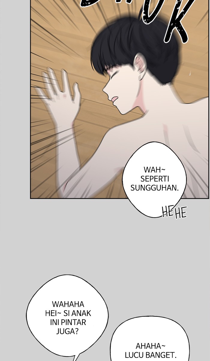 Mother, I’m Sorry Chapter 69 Gambar 38