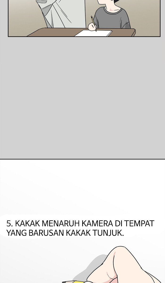 Mother, I’m Sorry Chapter 69 Gambar 4