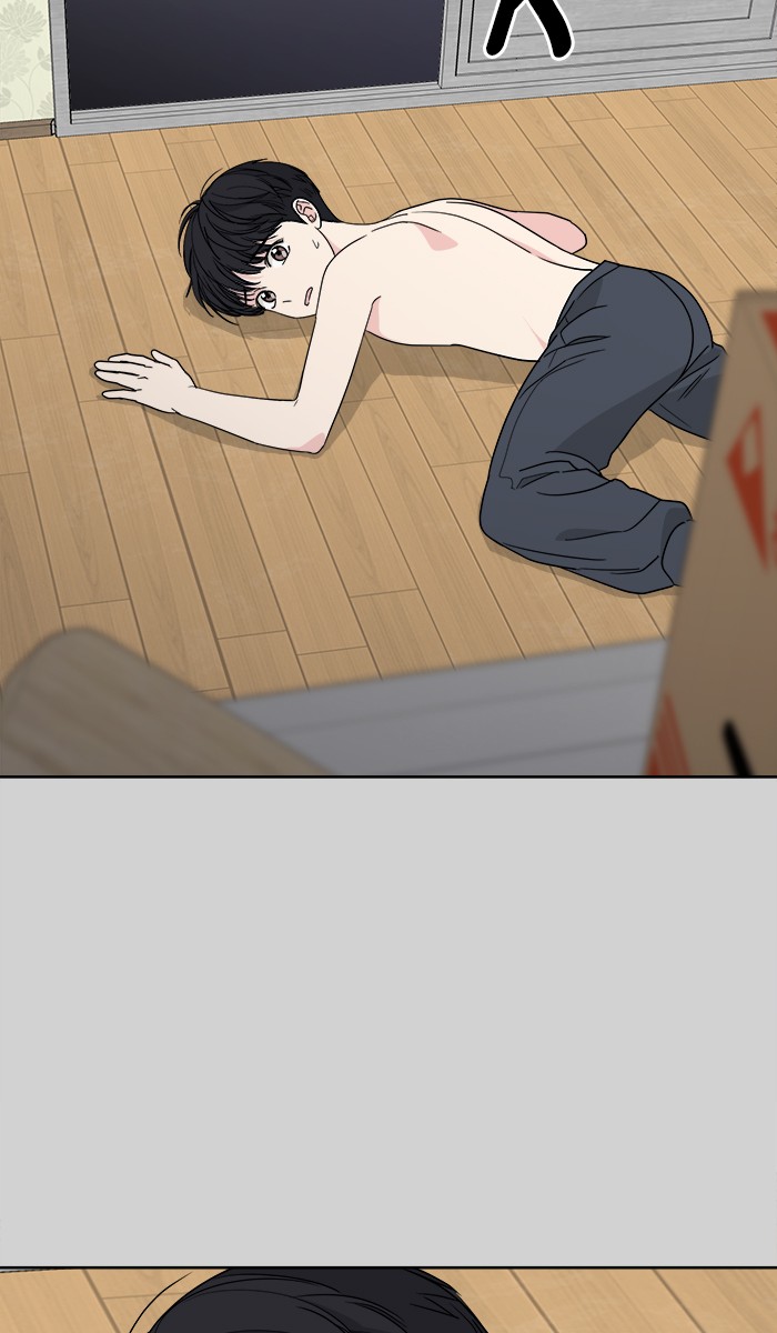 Mother, I’m Sorry Chapter 69 Gambar 40