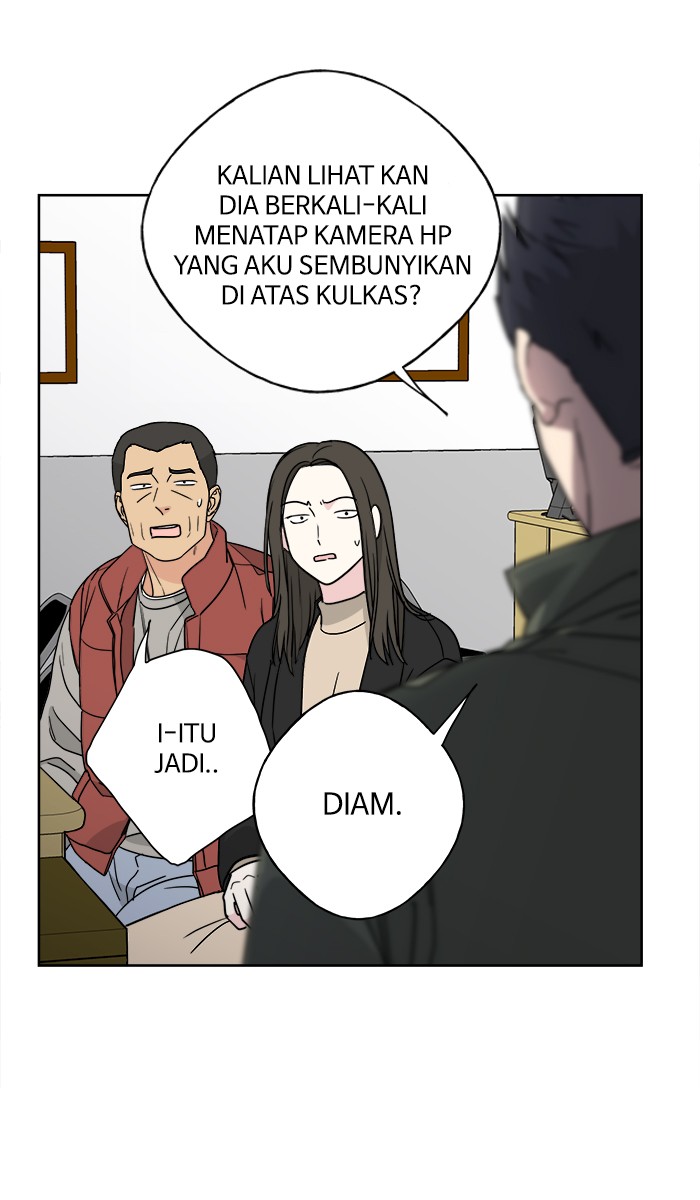 Mother, I’m Sorry Chapter 69 Gambar 46
