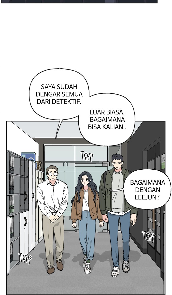 Mother, I’m Sorry Chapter 69 Gambar 56
