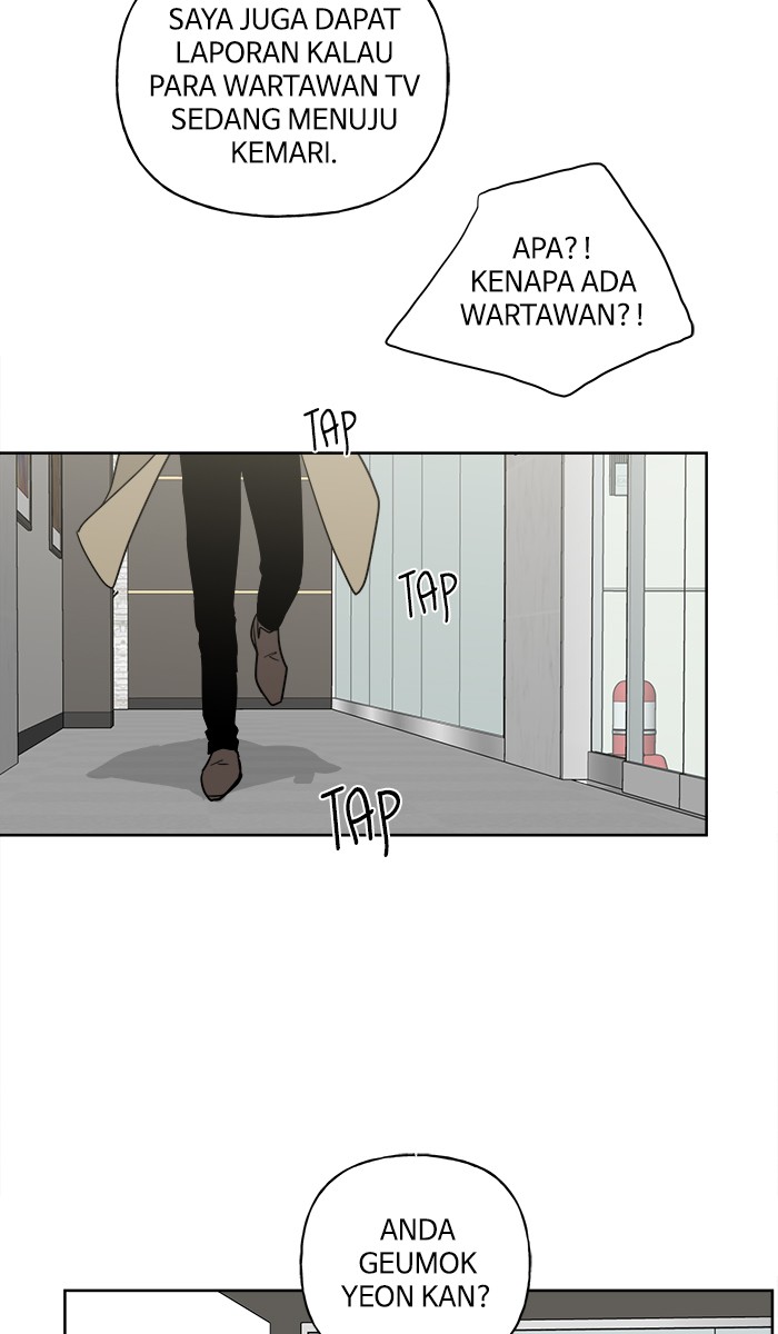 Mother, I’m Sorry Chapter 69 Gambar 63
