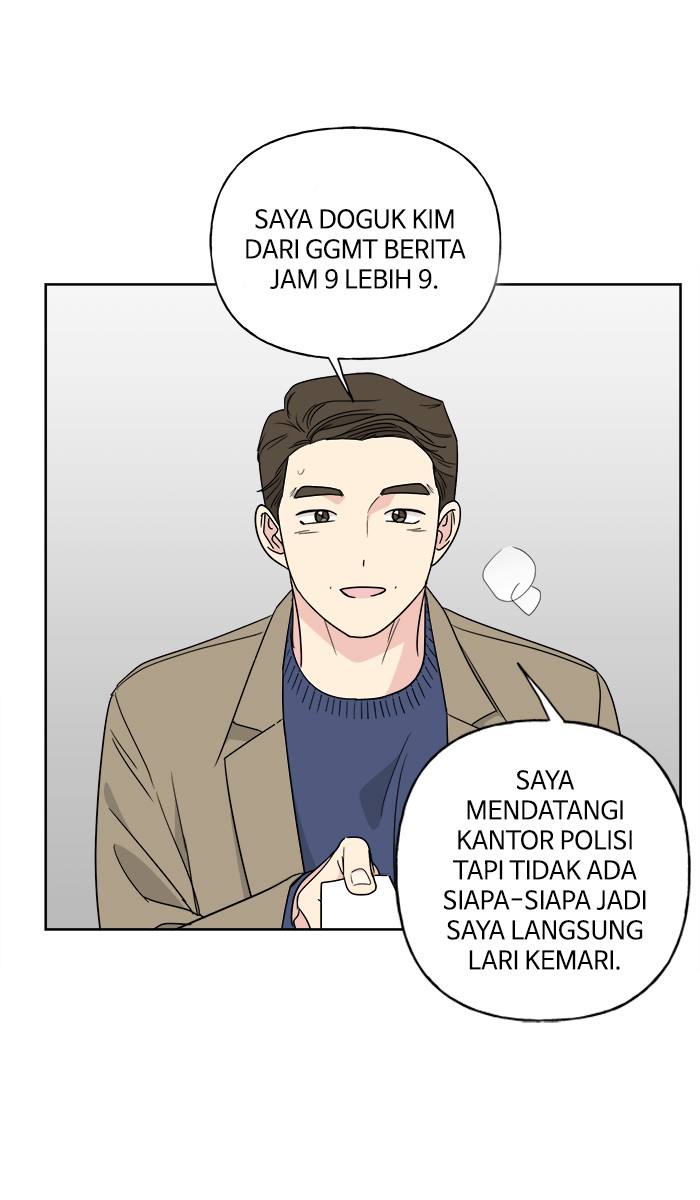 Mother, I’m Sorry Chapter 69 Gambar 65