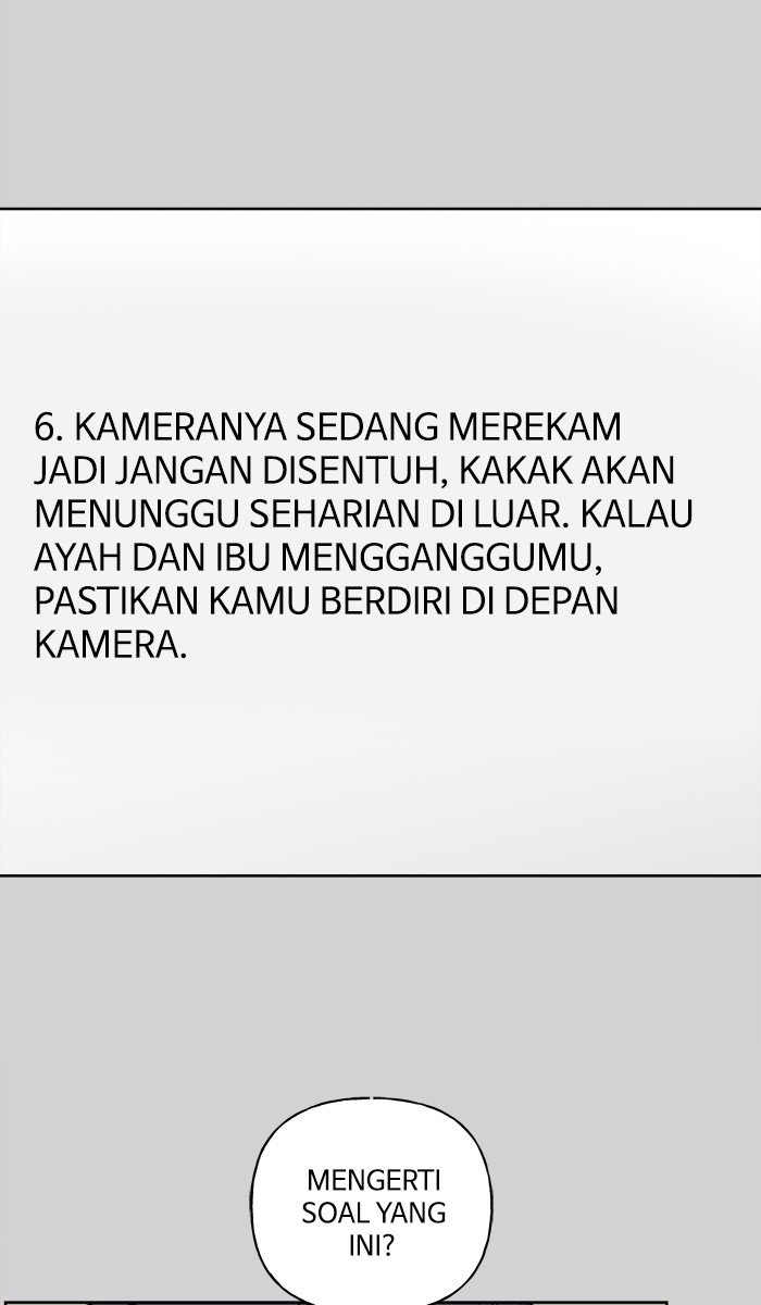 Mother, I’m Sorry Chapter 69 Gambar 7