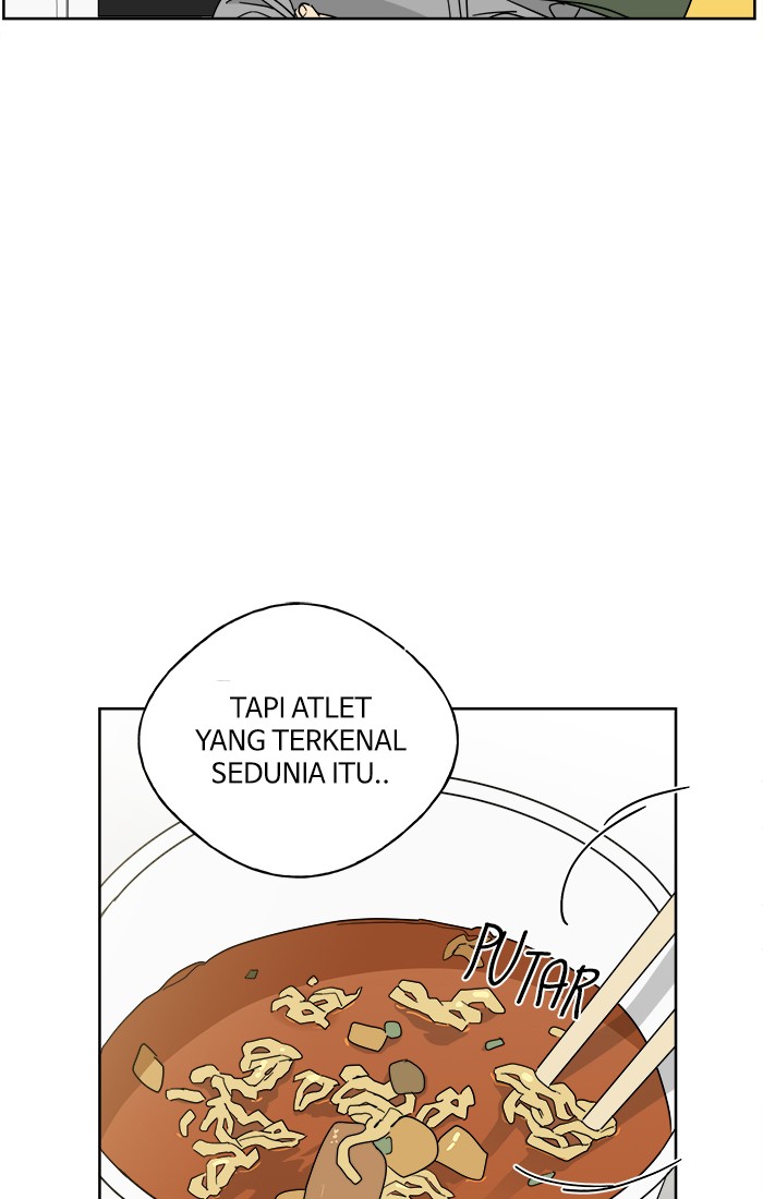 Mother, I’m Sorry Chapter 69 Gambar 82