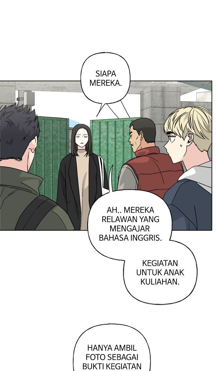Baca Komik Mother, I’m Sorry Chapter 68 Gambar 1