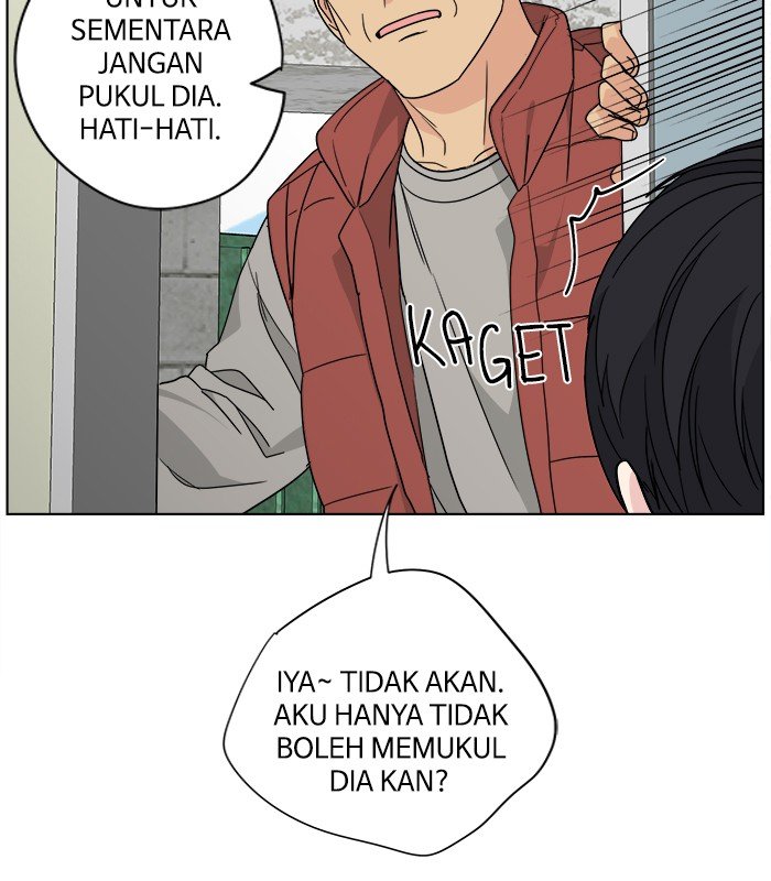 Mother, I’m Sorry Chapter 68 Gambar 10