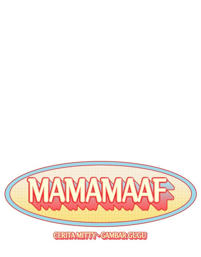 Mother, I’m Sorry Chapter 68 Gambar 11
