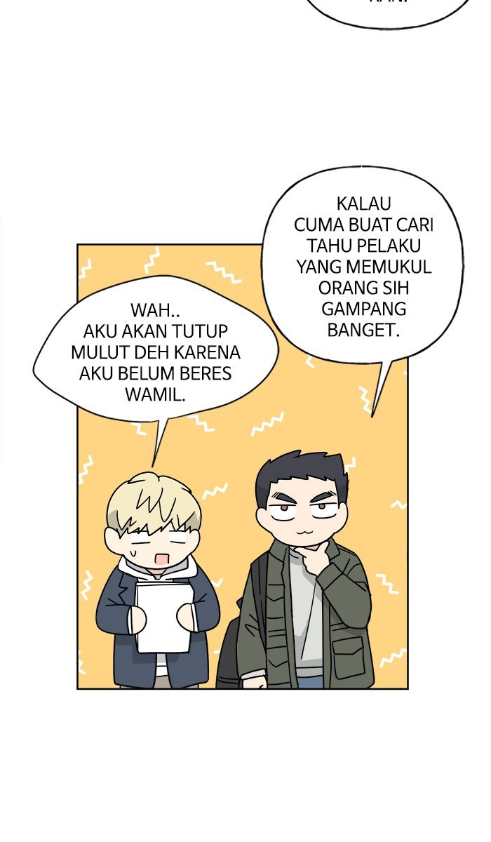 Mother, I’m Sorry Chapter 68 Gambar 17