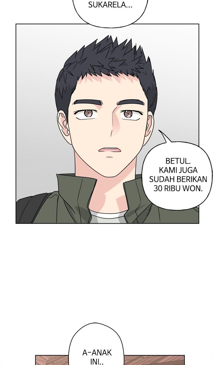 Baca Manhwa Mother, I’m Sorry Chapter 68 Gambar 2