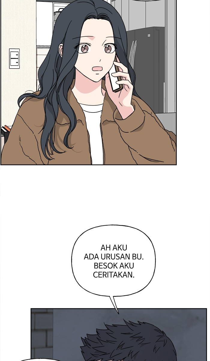 Mother, I’m Sorry Chapter 68 Gambar 27