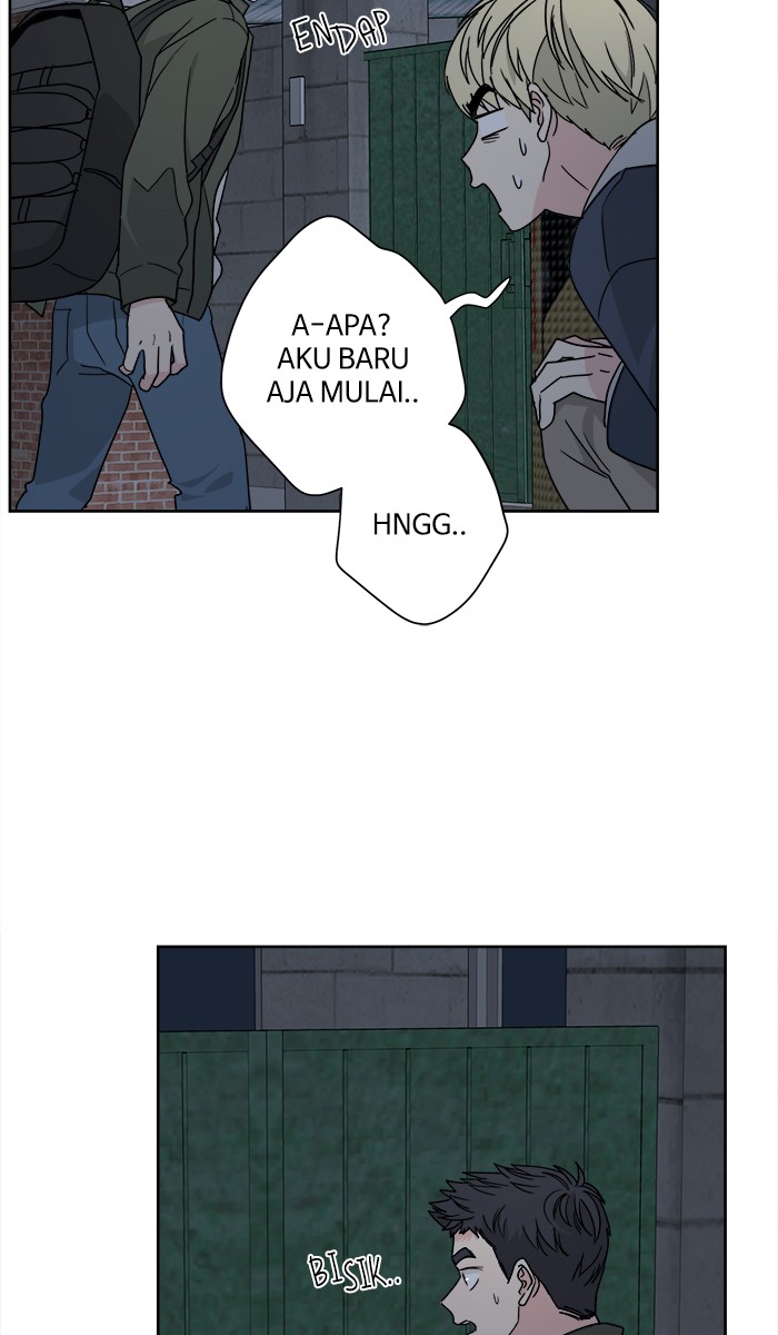 Mother, I’m Sorry Chapter 68 Gambar 35