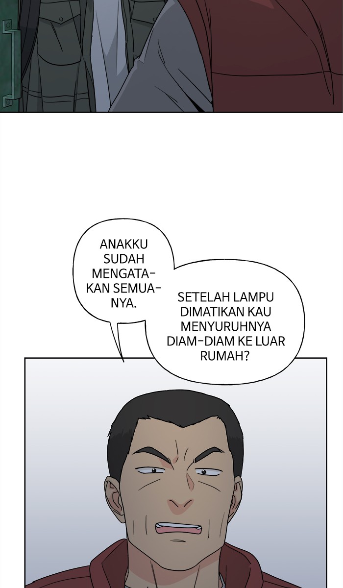 Mother, I’m Sorry Chapter 68 Gambar 38