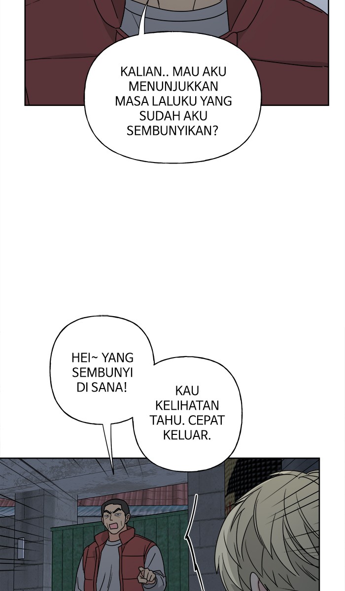 Mother, I’m Sorry Chapter 68 Gambar 39
