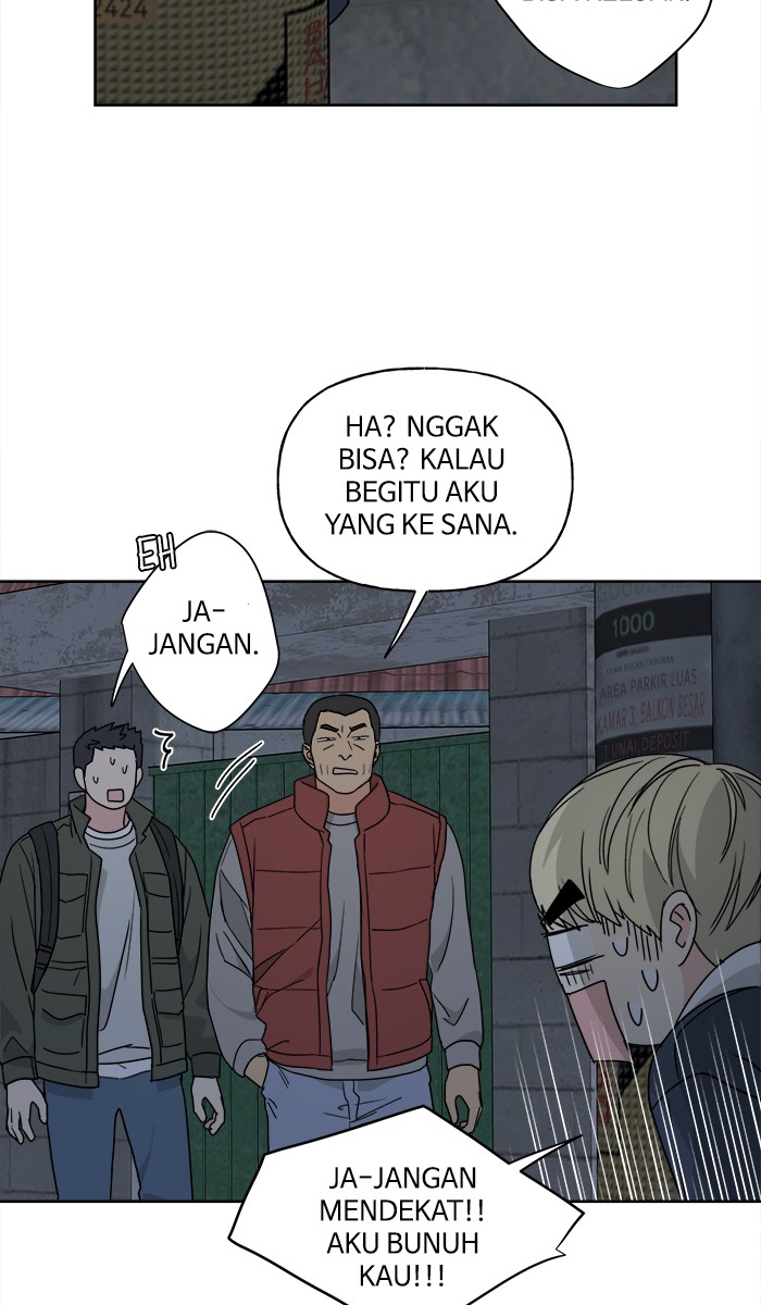 Mother, I’m Sorry Chapter 68 Gambar 41