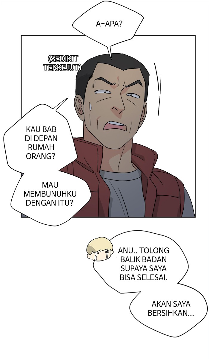 Mother, I’m Sorry Chapter 68 Gambar 45