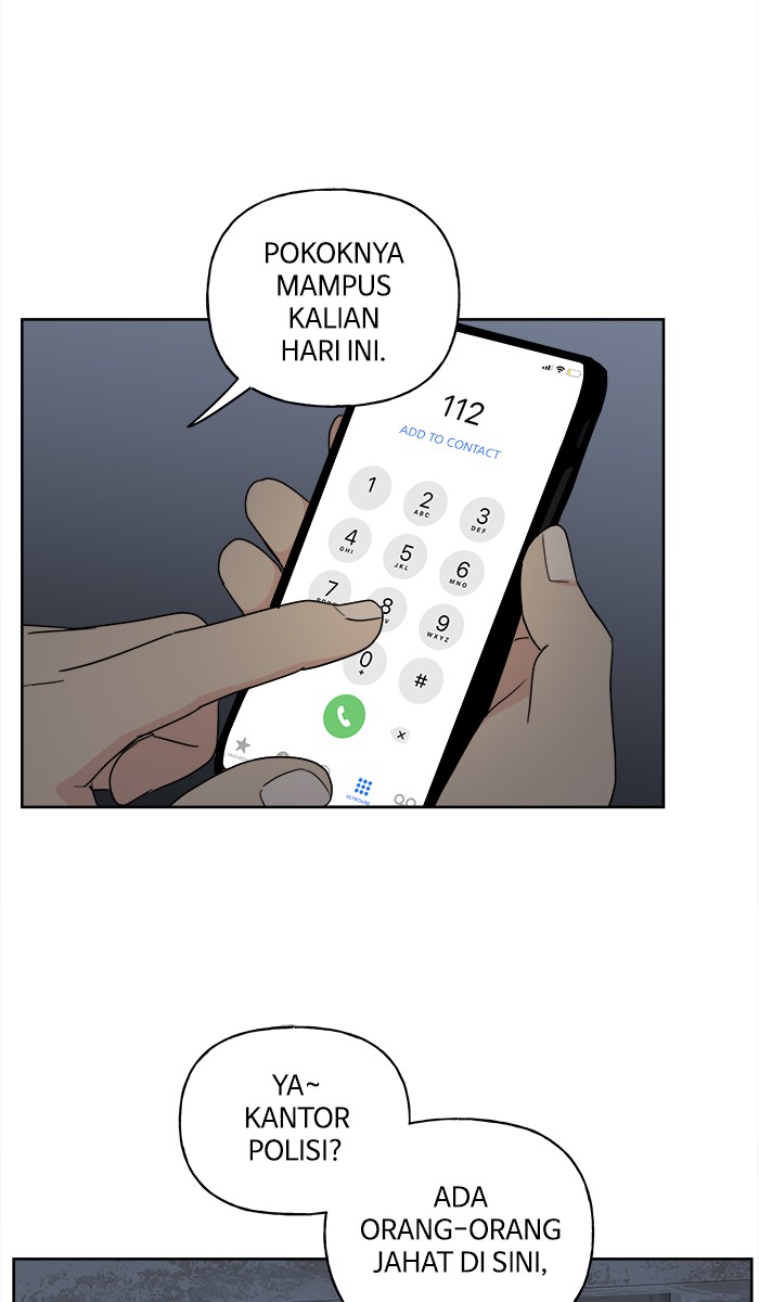 Mother, I’m Sorry Chapter 68 Gambar 46