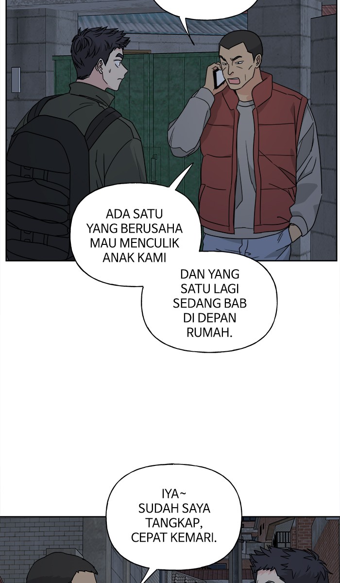 Mother, I’m Sorry Chapter 68 Gambar 47