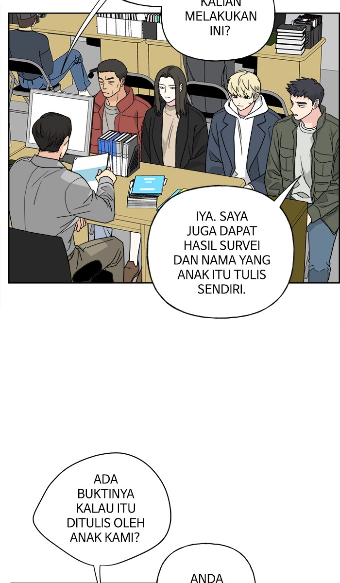 Mother, I’m Sorry Chapter 68 Gambar 51