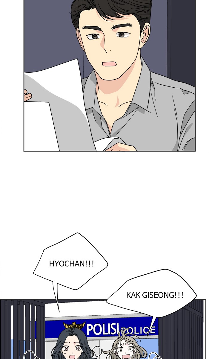 Mother, I’m Sorry Chapter 68 Gambar 53