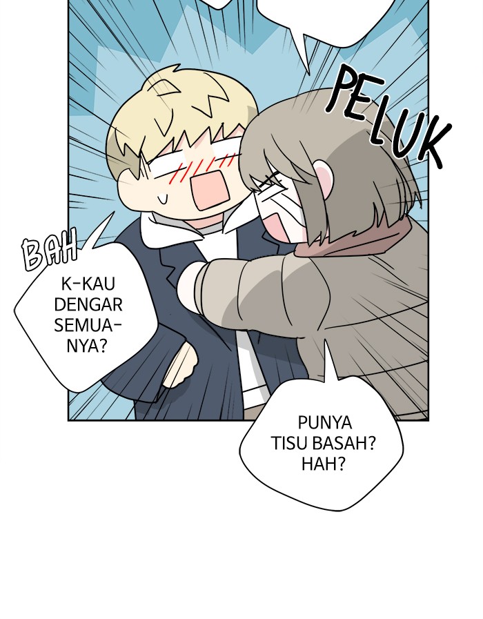 Mother, I’m Sorry Chapter 68 Gambar 55