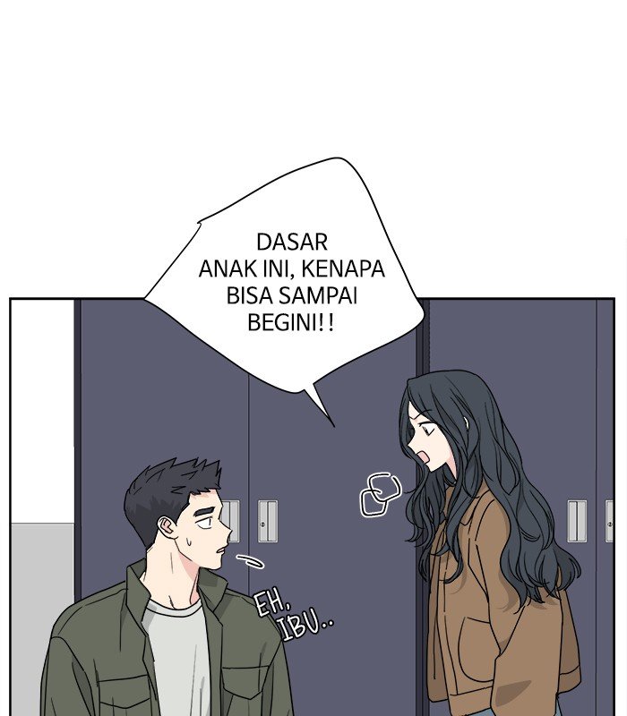 Mother, I’m Sorry Chapter 68 Gambar 56