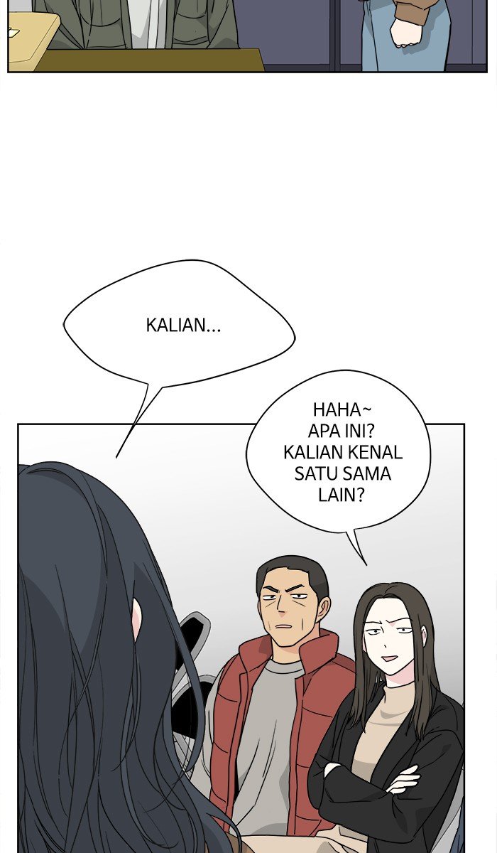 Mother, I’m Sorry Chapter 68 Gambar 57