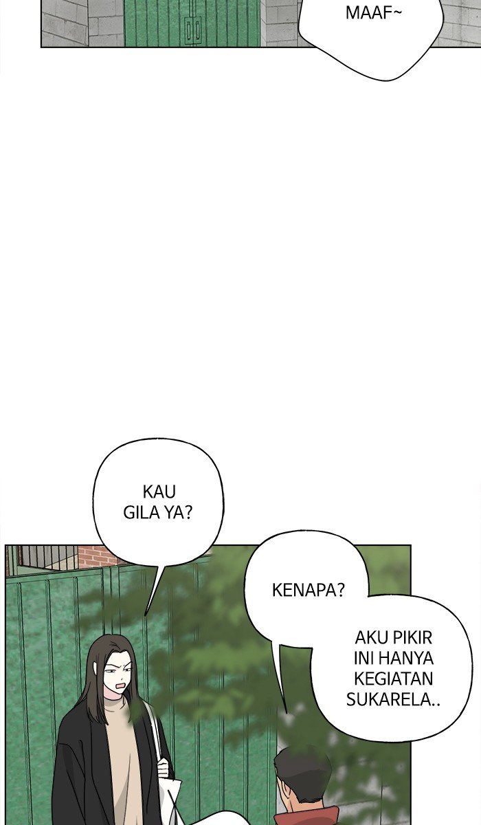 Mother, I’m Sorry Chapter 68 Gambar 6