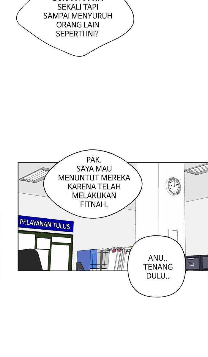 Mother, I’m Sorry Chapter 68 Gambar 60