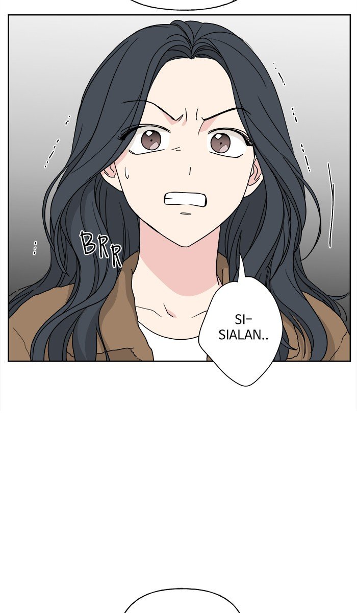 Mother, I’m Sorry Chapter 68 Gambar 65