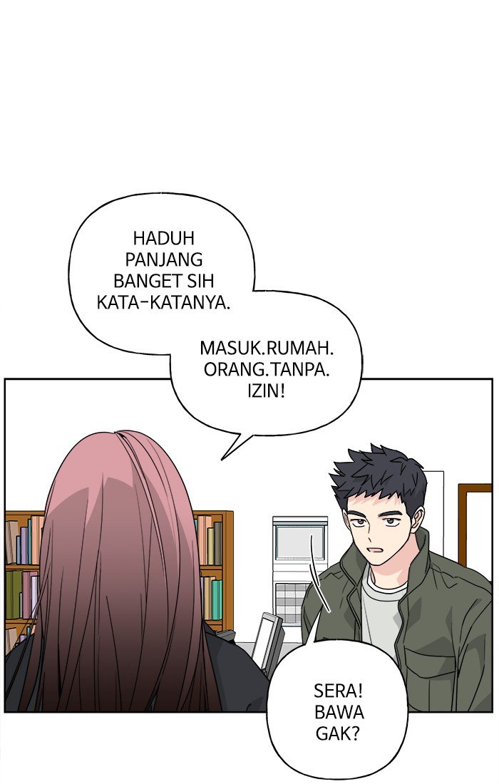 Mother, I’m Sorry Chapter 68 Gambar 67