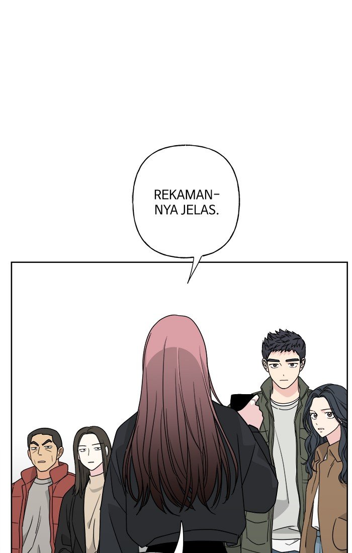 Mother, I’m Sorry Chapter 68 Gambar 69