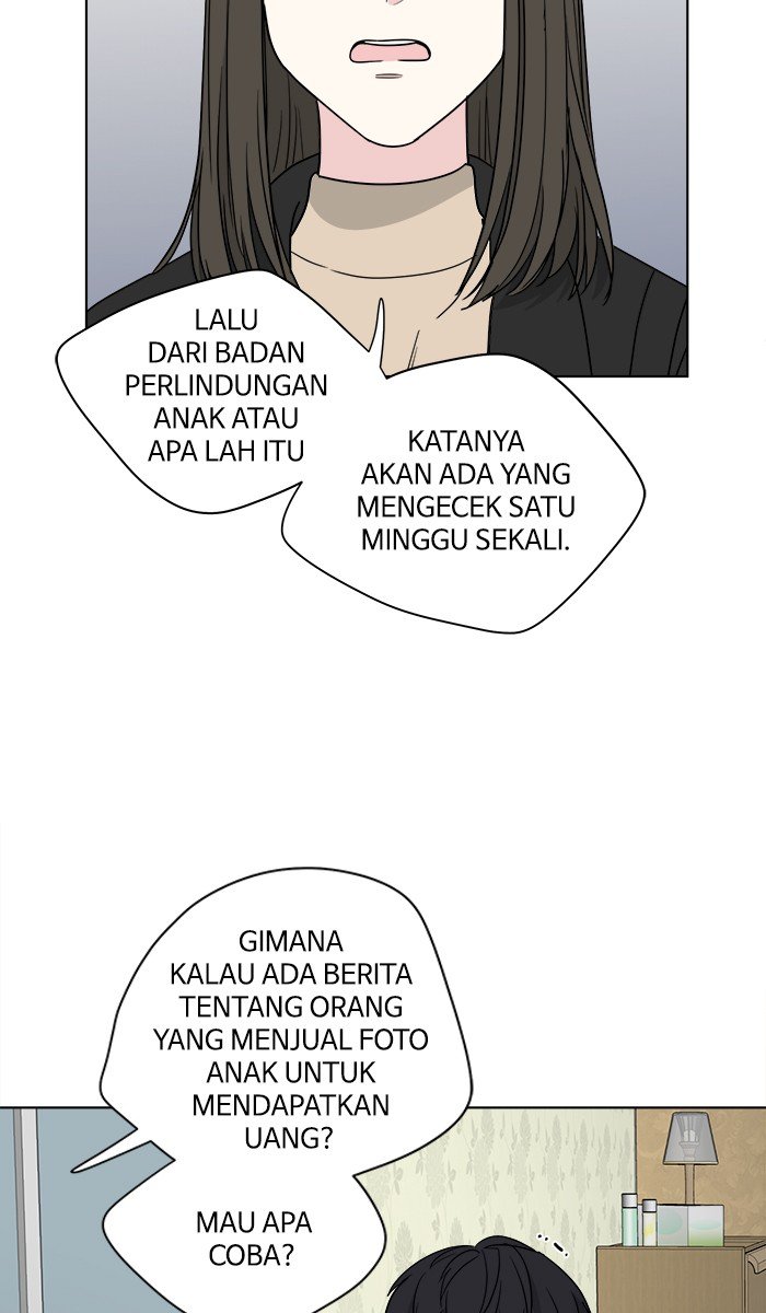 Mother, I’m Sorry Chapter 68 Gambar 8