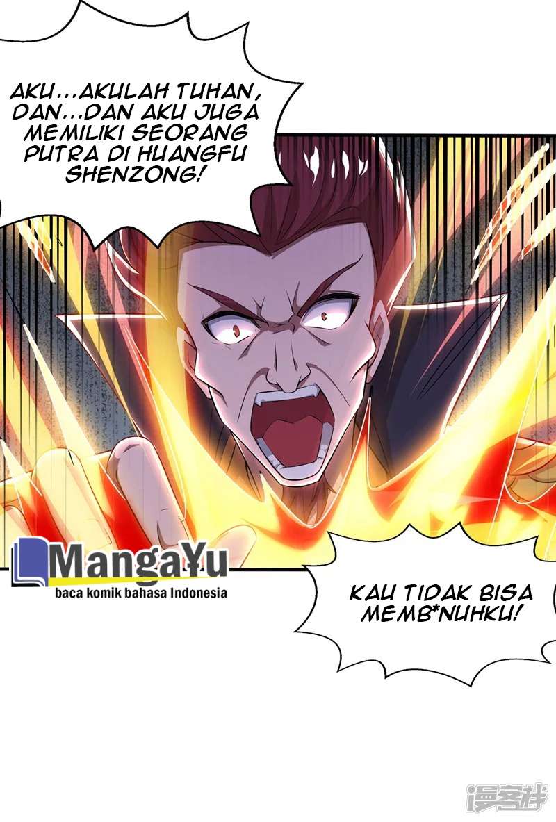 Against The Heaven Supreme Chapter 19 Gambar 10