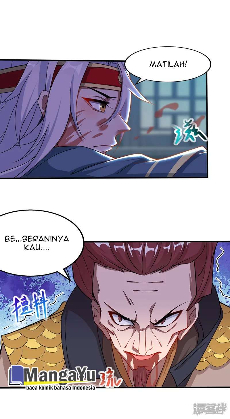 Against The Heaven Supreme Chapter 19 Gambar 12