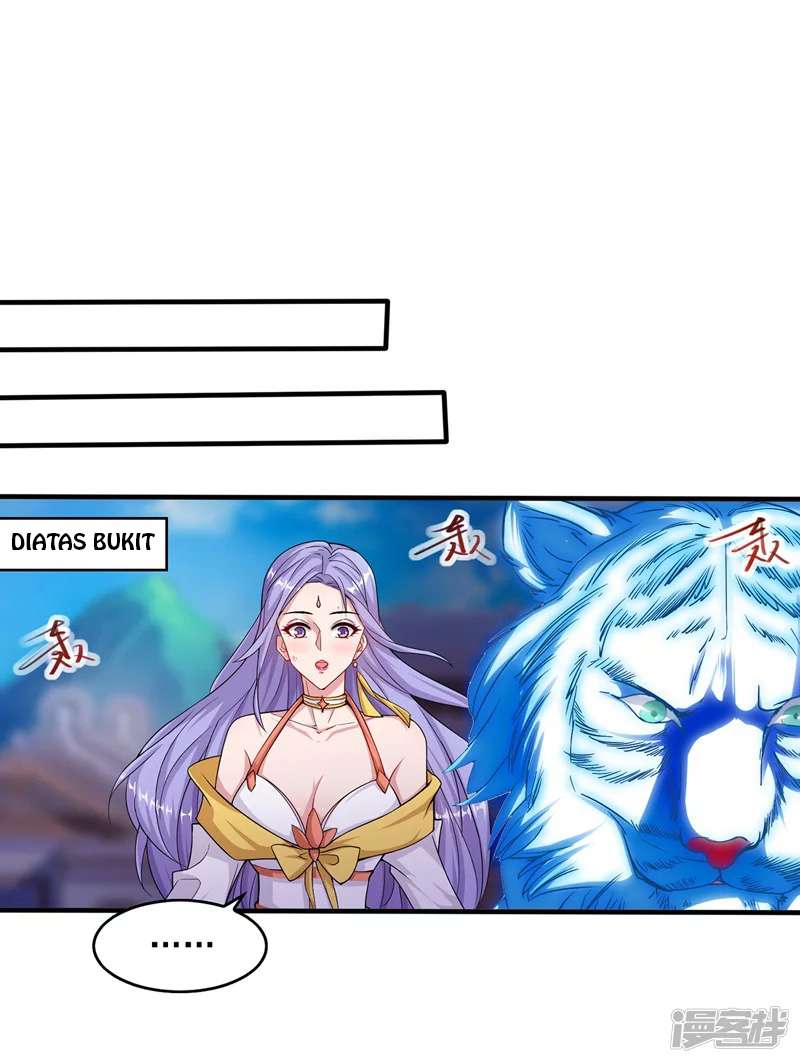 Against The Heaven Supreme Chapter 19 Gambar 17