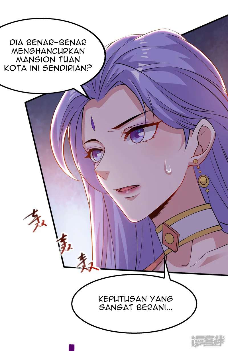 Against The Heaven Supreme Chapter 19 Gambar 19