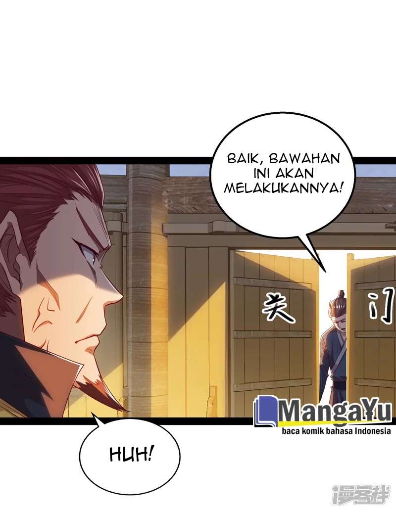 Against The Heaven Supreme Chapter 19 Gambar 3