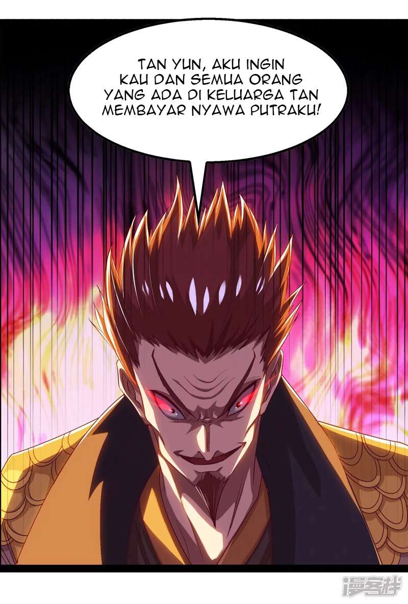 Against The Heaven Supreme Chapter 19 Gambar 4