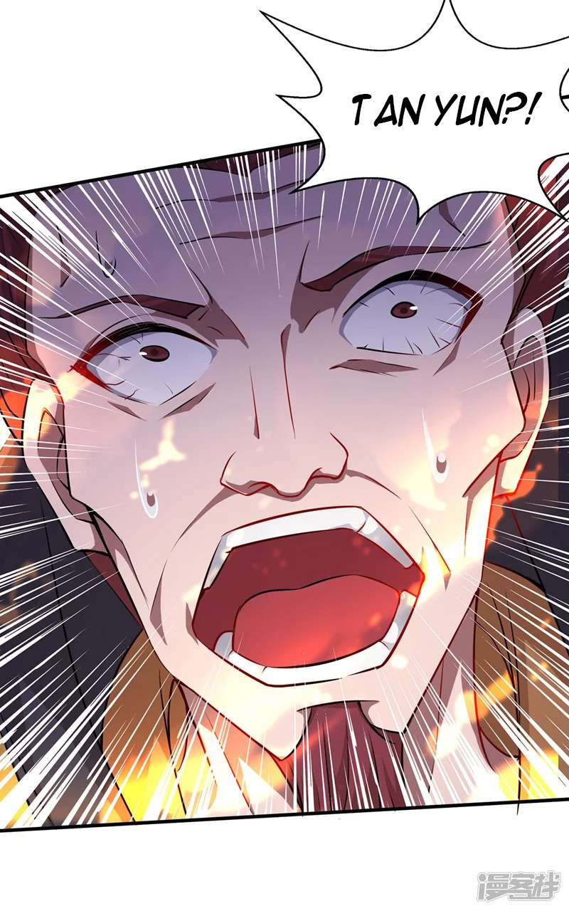 Against The Heaven Supreme Chapter 19 Gambar 8