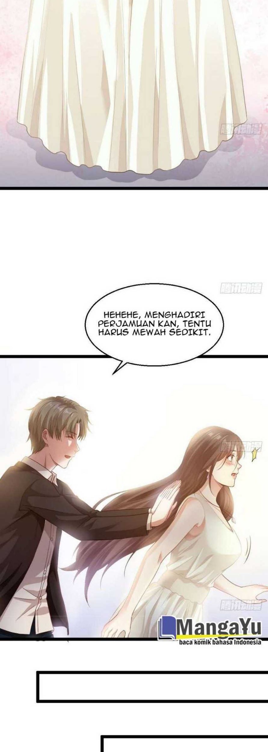 Most Arrogant Son In Law Chapter 19 Gambar 4