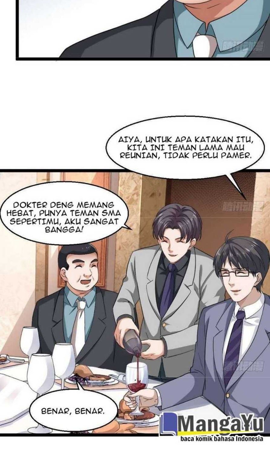 Most Arrogant Son In Law Chapter 19 Gambar 12