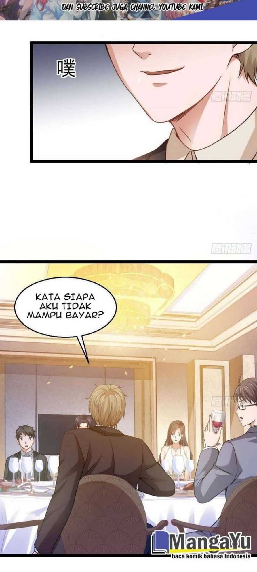Most Arrogant Son In Law Chapter 19 Gambar 17