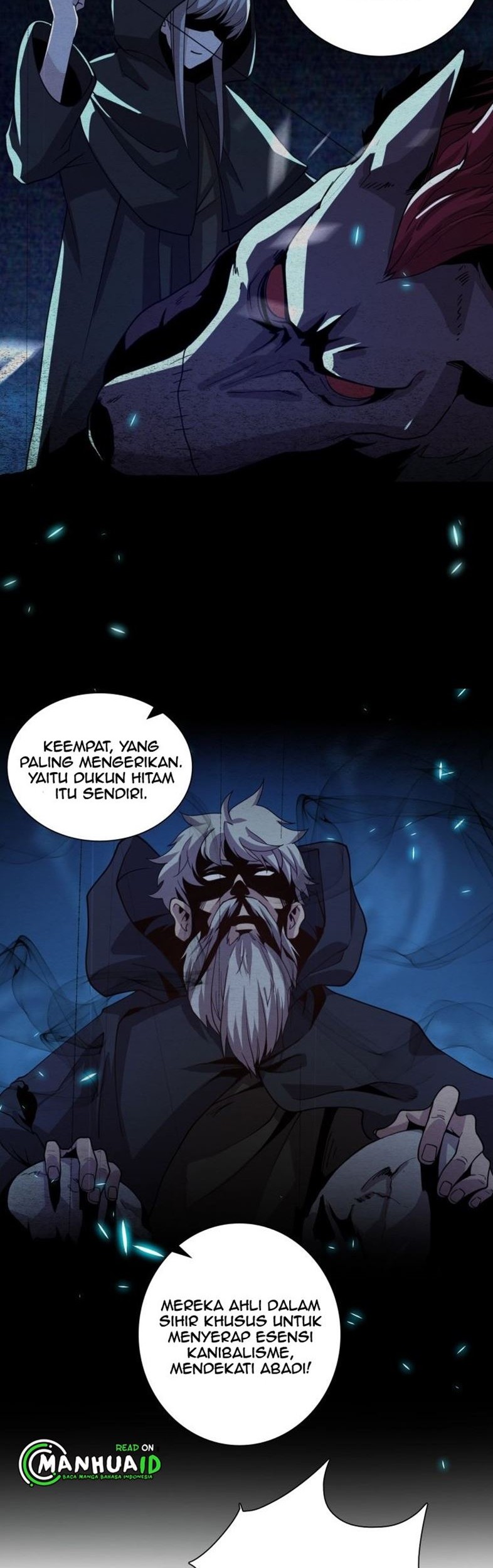Reborn Doctor Chapter 59 Gambar 13